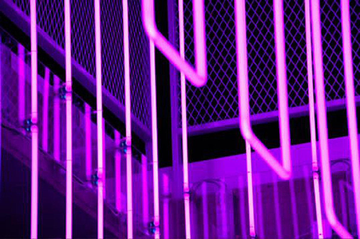 NEON, INTERIOR DESIGN RESTAURANT | kroenland.com NEON, INTERIOR DESIGN RESTAURANT | kroenland.com