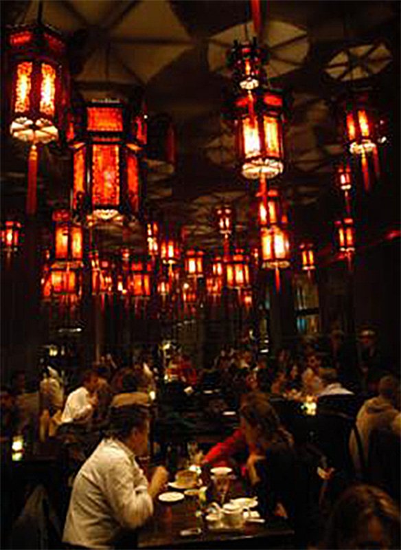 SHANGHAI TAN, DESIGN R...