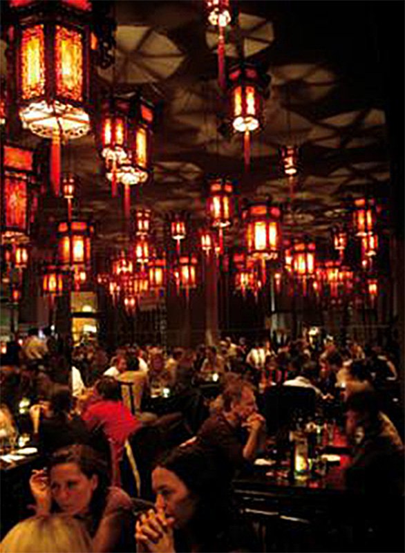 Credit For Bad Credit >> SHANGHAI TAN, DESIGN RESTAURANT | kroenland.com Credit For Bad Credit >> SHANGHAI TAN, DESIGN RESTAURANT | kroenland.com
